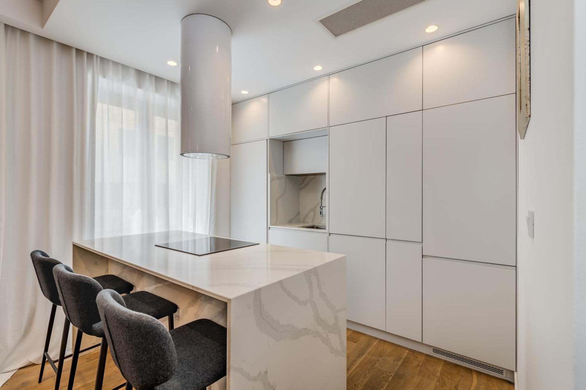 Top Location! Spacious Lux Apartment -5 Min From Beach & Centre Spalato Esterno foto