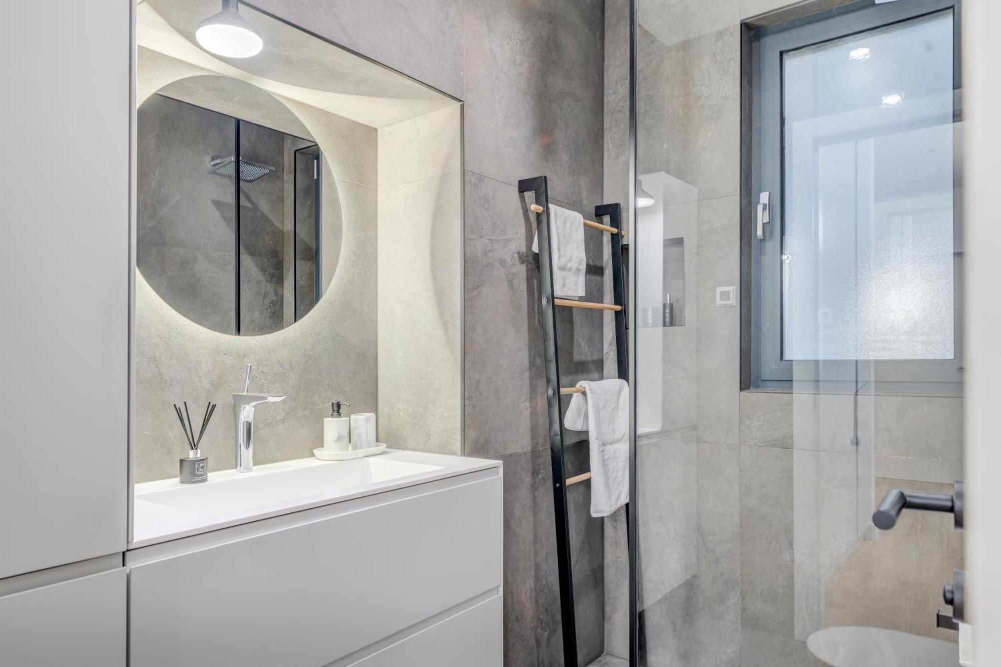 Top Location! Spacious Lux Apartment -5 Min From Beach & Centre Spalato Esterno foto