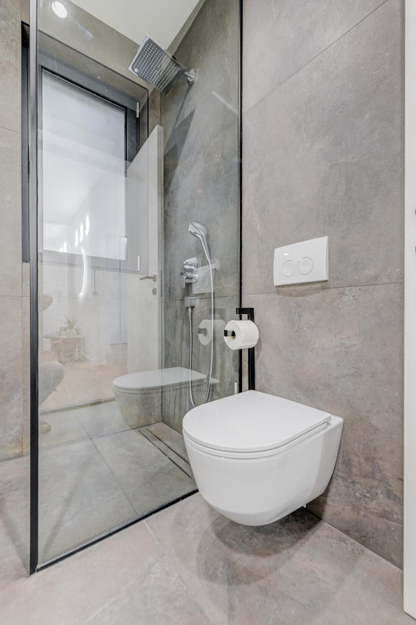 Top Location! Spacious Lux Apartment -5 Min From Beach & Centre Spalato Esterno foto