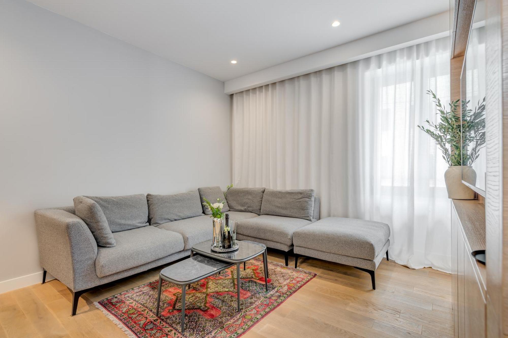 Top Location! Spacious Lux Apartment -5 Min From Beach & Centre Spalato Esterno foto
